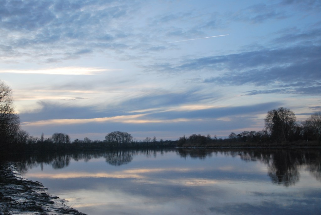 Paysage - Adrien Bonnamy